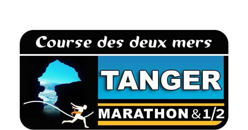 6th Edition of the Tanger Marathon — Port of Tangier city